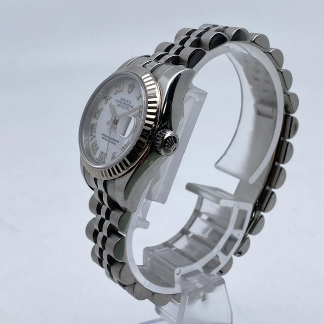 Rolex Datejust Lady 179174 Image 2